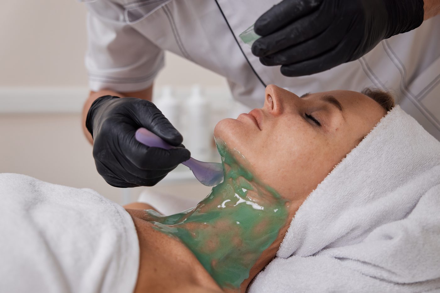 Biopeel
