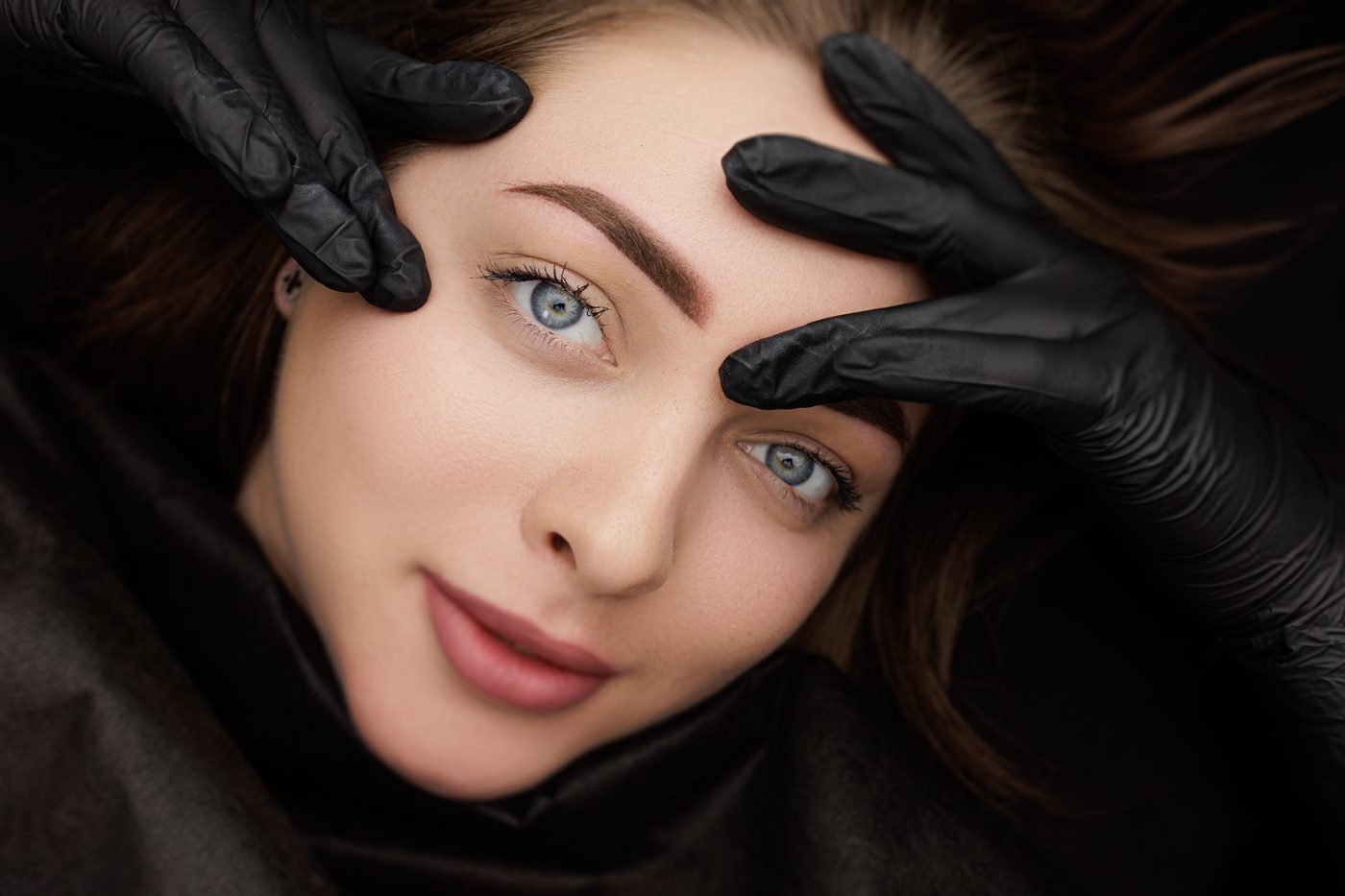 Powderbrows